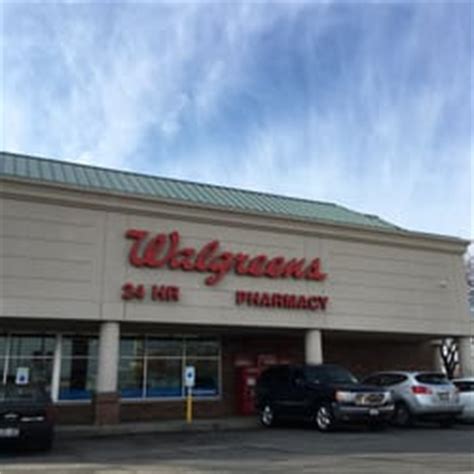 walgreens on 75th and state|More.